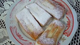 Boží milosti - další IV