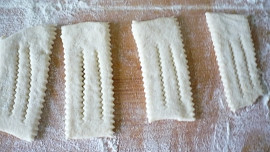 Boží milosti - další IV