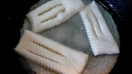 Boží milosti - další IV