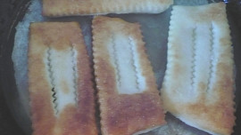 Boží milosti - další IV