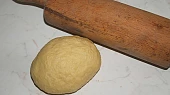 Boží milosti III, těsto dobře zpracujeme
