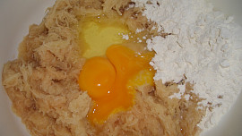 Bramborka