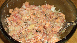 Brémské buřtíky Brémské buřtíky