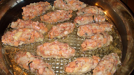 Brémské buřtíky Brémské buřtíky