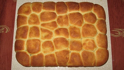 Buchty babičky Anuš
