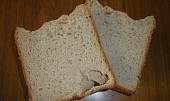 Chléb se sušeným kváskem