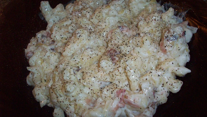 Cikánské nočky