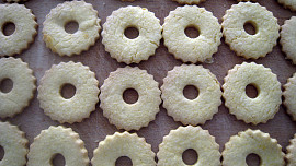 Citronové prstýnky