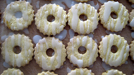 Citronové prstýnky