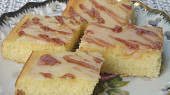 Citronové řezy, Citronové řezy