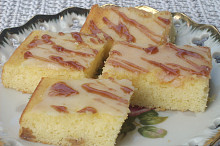 Citronové řezy
