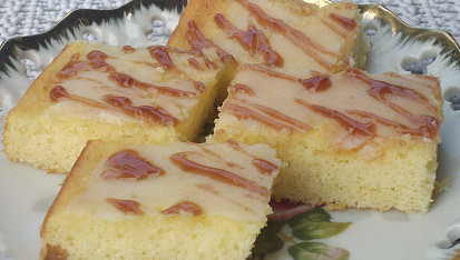 Citronové řezy, Citronové řezy