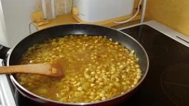 Cizrna po indicku