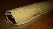 Dvoubarevná roláda