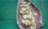 Formanská makrela