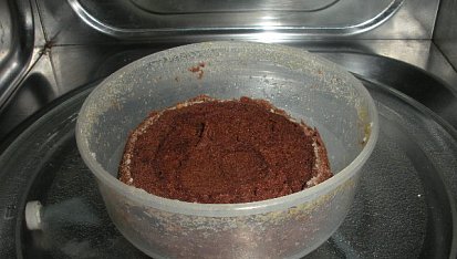 Harlekýn, 1 porce