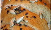 Houstičky inspirované recepty z Topreceptů, pečené v troubě