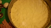 Italská pizza