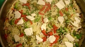 Italská pizza