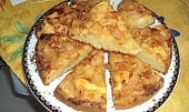 Jablkový koláč