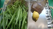 Jitrocelový sirup