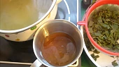 Jitrocelový sirup