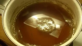 Jitrocelový sirup