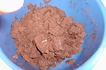 Hmota - 100g másla