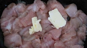 Krokety z kuřete