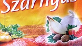 Krůtí plátky s cibulí a brokolicí, Koření