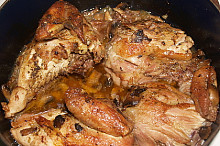pečeme do měkka