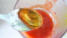 Kuřecí křidélka na bramborách