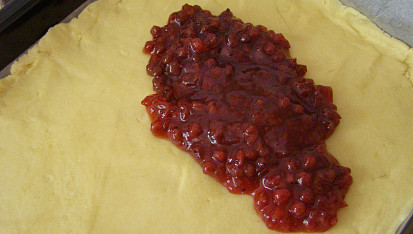 Legionářské řezy