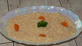 Letní pomazánka