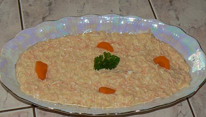 Letní pomazánka