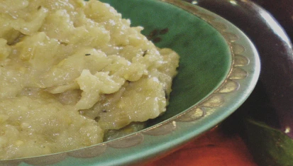Lilkový salát