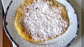 Lokše sladké - bandurčeniky