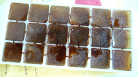 Lutyšská káva II pro Magdalenku