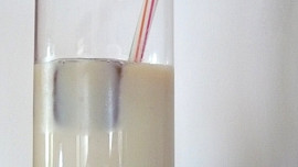 Lutyšská káva II pro Magdalenku