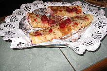 Maminčiny palačinky
