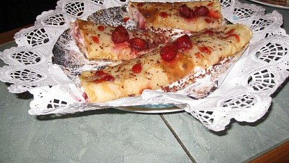 Maminčiny palačinky, Maminčiny palačinky