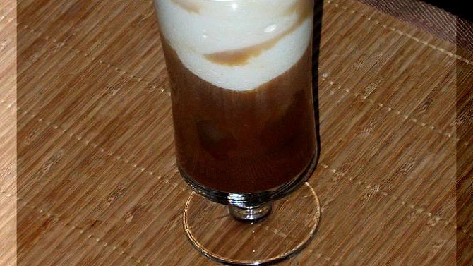 Mocca shake RicHi - 2