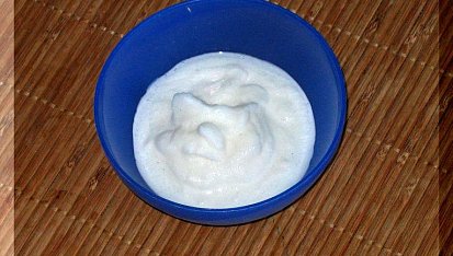 Mocca shake RicHi - 2