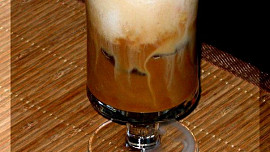 Mocca shake RicHi - 2