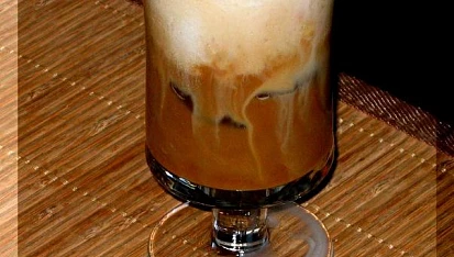 Mocca shake RicHi - 2