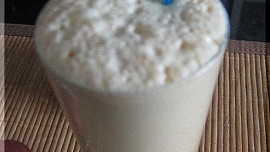 Mocca shake RicHi