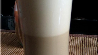 Mocca shake RicHi