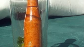 Mochito (Mojito), hezky rozmělnit