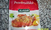 Naložený hermelín pro Gabču, koření na sýr
