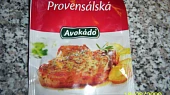 Naložený hermelín pro Gabču, koření na sýr